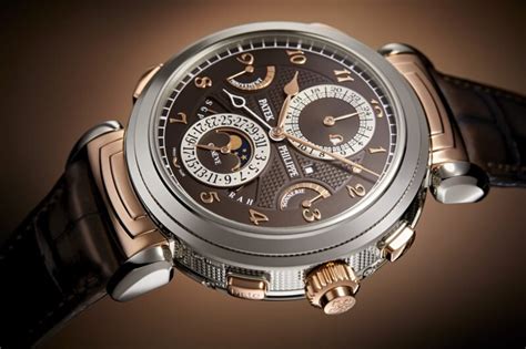 patek philippe 2019 grandmaster chime|Patek Philippe grand complications price.